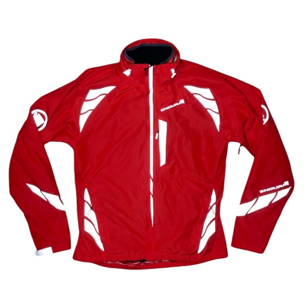 Endura cycling jacket
